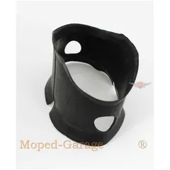 Ansaugrohr Gummi Schwarz für Yamaha FS 1 MG00061325