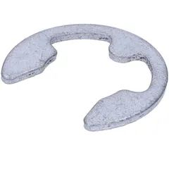Klammer Metall Luftfilterkasten für Zündapp CS 25, 50, CX Hai Typ 448, K 80, 540 MG00061349