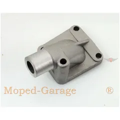 Ansaugstutzen Aluminium 19mm 11mm 32/35/40mm für Peugeot, 103 MG00061384