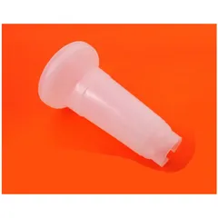 Filterkammer Kunststoff 115mm 60/25mm 42/34mm für Zündapp Sport Combinette Typ 515-003, 515-004, KS 50 Super 515-002 MG00061390