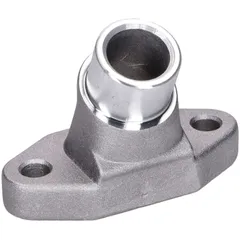 Ansaugstutzen Aluminium 20mm 45mm für Zündapp, C 50 Sport 517-21, 529-010, 529-010 GTS 50, TYP 529-020-024, 517-39, 517-40 MG000