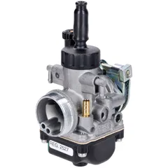 Vergaser Dellorto PHBG 20 AS manueller Choke MG00061443