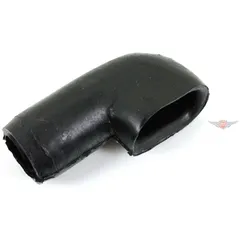 Ansauggummi Krümmer 27mm für Kreidler Florett LF LH Eiertank MG00061444