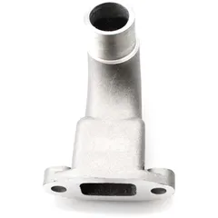 Ansaugstutzen Gerade 19mm Innendurchmesser 23mm Vergaseranschluss 45mm Lochabstand für Kreidler Florett MG00061490
