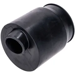 Ansaugstutzen Motor Vergaser Ansaug Gummi Muffe für Simson Schwalbe KR 51/1, 51/2 MG00061495