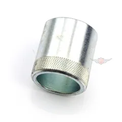 Buchse Vergaseranschluss für Zündapp C 50 Sport GTS MG00061526