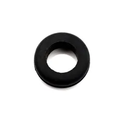 Frame bearing rubber black for Zündapp CS 25, 50 CX, Hai MG00061531