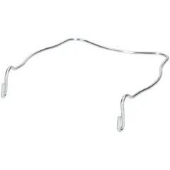 Halteklammer Vergaser Luftfilterkasten für Hercules, Miele, DKW, Rixe, KTM Mofa Moped MG00061532