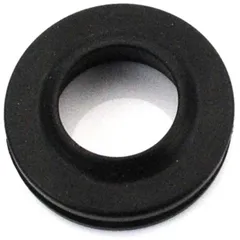 Anschluss Gummi Schwarz für Hercules, Prima GT, GX MG00061586