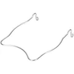 Halteklammer Luftfilterkasten für Hercules, Miele, DKW, Rixe, KTM, Mofa, Moped MG00061592
