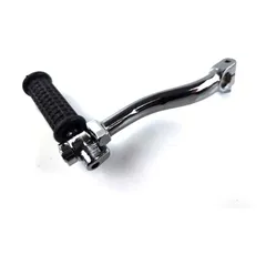 Kickstarter Verchromt 13,7mm für Hercules K 50, MK 1, 2, 3, 4, Supra 4 GP, Enduro, KTM, DKW, Sachs 50 S, 501 MG00062100
