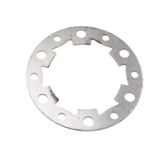 Scheibe Metall Gelocht für Kreidler, Florett RS, RMC, RM, LF, LH, Flory MG00062119
