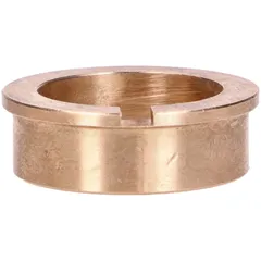 Bearing bush MOGA brass for Zündapp M 25 Bergsteiger, 50 Combinette, Super Falconette, Star 1, 2, R Roller, RS C Sport, Super, G