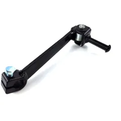 Shift lever folding black for Honda MT 5, 50, MB 8, 80, 80 MG00062134