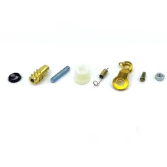Kupplungsdrucksatz Metall Kunststoff für Yamaha DT 50 MX, RD TY MG00062146