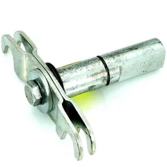 Schaltwelle Stahl 3-Gang für Kreidler, Florett LH Eiertank MG00062168