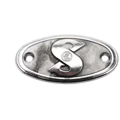 Kupplungsdeckel Metall Klein für Hercules, Miele K 50, DKW, Rixe, KTM MG00062225