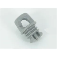 Schraube Kunststoff Grau für Puch, Maxi MG00062226