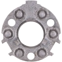 Federteller Stahl Rund für Hercules, Miele, DKW, Rixe, KTM, Göricke, Gritzner MG00062262