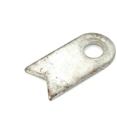 Arretierplatte Stahl für Velo Solex MG00062375