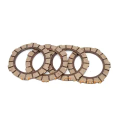 Kupplungslamellen 76mm 52mm für Ilo, Mofa, Moped, Mokick MG00062381