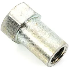 Mutter Stahl Sechskant für Velo Solex MG00062388