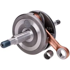 Crankshaft KB=12mm for Hercules Prima GT, GX, Supra MK MG00062403