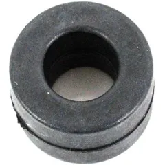 Anschlaggummi Schwarz für Tomos, A 35, 45 MG00062413