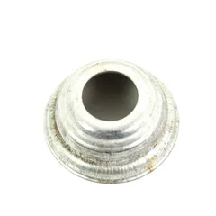 Starttrommel Deckel Metall Silber für Velosolex MG00062415