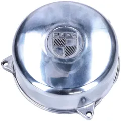 Motordeckel Aluminium poliert für Puch M 50 Racing MG00062450