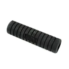 Kickstartergummi Schwarz für Puch Mokick MG00062473