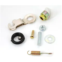 Kupplungsausrück Satz Metall Mehrteilig für Yamaha, FS 1 MG00062482