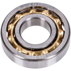 Crankshaft bearing brass cage E15 15x35x8 for Sachs, 50/AM A, AM B, AMA X, I, SF, A S MG00062495