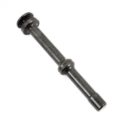 Pull wedge black 3-speed for Zündapp C 50 Super, CS 25, CX Hai R scooter, Super Combinette, Falconette, X ZX ZD 20, 25 TS, ZL ZS