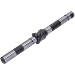 Tretkurbelachse für Sachs 50/2, 50/3, Hercules, Miele, DKW, KTM, Rixe MG00062505