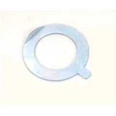 Sicherungsblech Stahl Rund für Hercules 215, 216, 217, 219, 220, 221, 222, MK 50, Lastboy, MP 1, 2, 4, Hobby Rider, HR Supra Pri