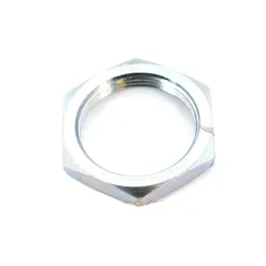 Mutter Sechskant Stahl für Hercules, Miele, DKW, KTM, Rixe, Sachs 50/2, 50/A, 50/3 B KF S, LF MAKF SF, X, MLFB, 50/4 LK H, ML FB