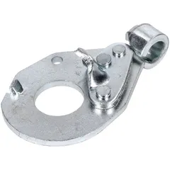 Kickstarter Anschlag Stahl für Hercules, Miele, DKW, KTM, Rixe, Sachs 50/3 B KF S, LF MAKF SF, X, MLFB, 50/4 LK H, ML FB, MLKA X