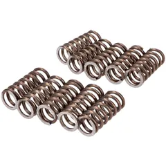 Clutch spring set 10 pieces black for Zündapp KS 80, K 80 SX MG00062522