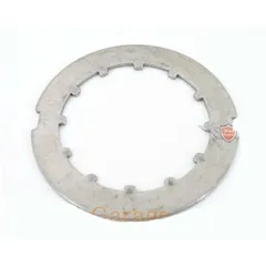 Kupplungs Innenlamelle Stahl 12er Innenverzahnung für Puch, MS, VZ, DS MG00062541
