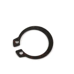 Sicherungsring Stahl Schwarz für Velo Solex, Mofa, Moped MG00062567