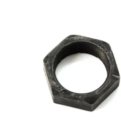 Kupplungsmutter M15x1 für Zündapp CS 25, CX Hai 50, R 50 Roller, RS Super, L0 C Sport, Star 2, GTS KS X ZX ZS ZE 40, ZD 20, 25 T