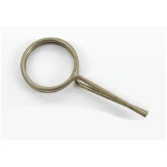 Schaltfeder Metall Rund für Victoria, Vicky MG00062605