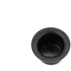 Kupplungsfedernapf Schwarz für Sachs 50 S, 501, 50/2, 50/3, 50/4, 50/5, 50/6, Hercules, Miele, DKW, Rixe, KTM, Göricke, Gritzner