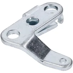 Umlenkhebel Stahl Silber für Hercules, Miele, DKW, Rixe MG00062611