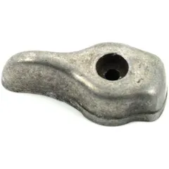 Hebelgriff Metall für Sachs, Hercules 220, Miele, DKW, Rixe, Gritzner MG00062616