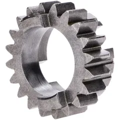 Zahnrad / Schaltrad 20 Zähne für Hercules Prima SX, Supra 3D, DKW, KTM, Rixe MG00062641