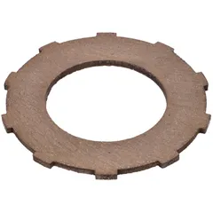 Clutch plate 56.5mm inner diameter 94mm outer diameter 3mm notch for armature, Laura MG00062648