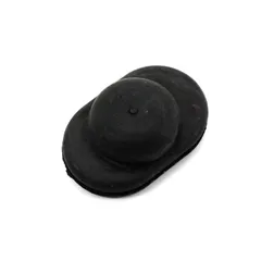 Temperature sensor rubber black for Zündapp KS, GTS MG00062684