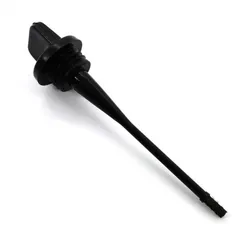 Ölpeilstab Schwarz Kunststoff für Yamaha FS 1 Mokick MG00062686
